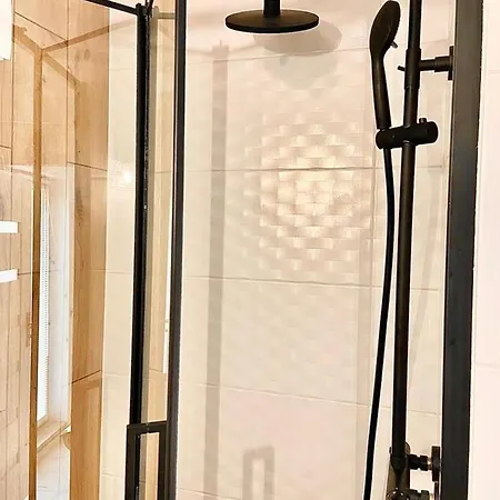 Skalny Apartamenty, Κατάλυμα σε φάρμα