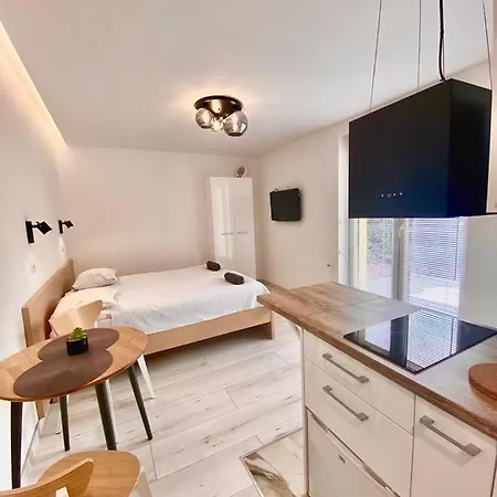 Farm stay Skalny Apartamenty, *