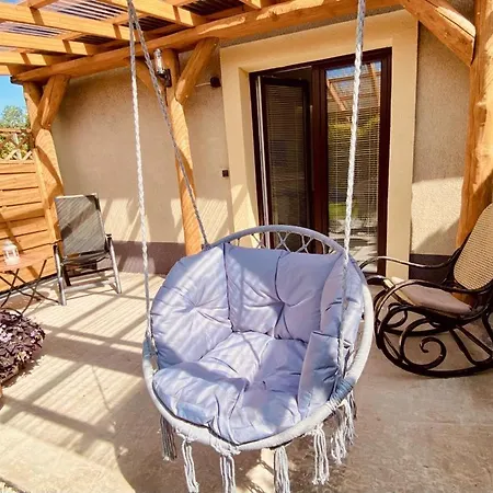 Skalny Apartamenty, Agroturismo