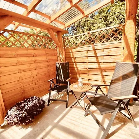 Skalny Apartamenty, *