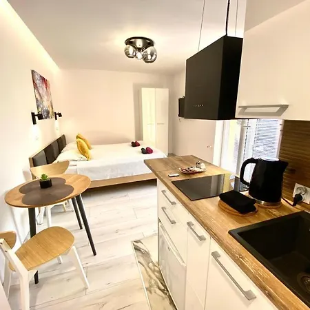 Farm stay Skalny Apartamenty, Ogrodzieniec