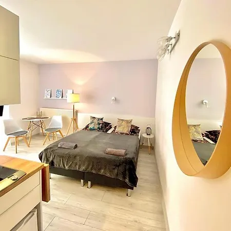 Farm stay Skalny Apartamenty, *