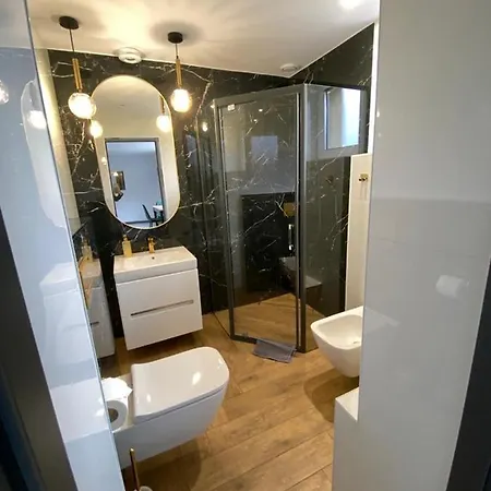 Κατάλυμα σε φάρμα Skalny Apartamenty,