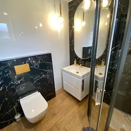 Skalny Apartamenty, Κατάλυμα σε φάρμα *