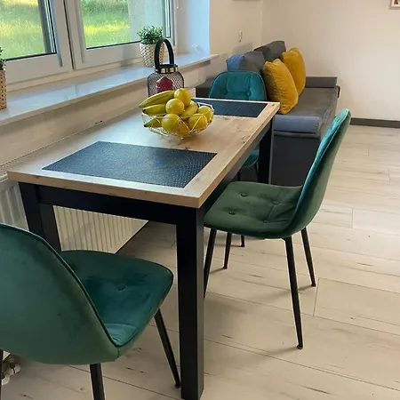 Skalny Apartamenty,