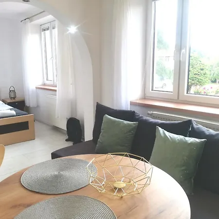 팜스테이 Skalny Apartamenty, *
