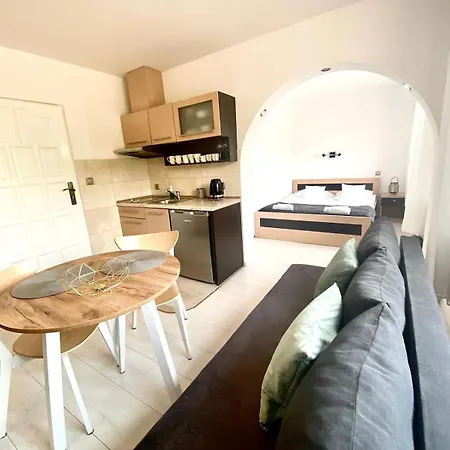 Skalny Apartamenty,