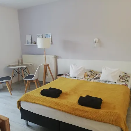 Skalny Apartamenty, Agroturismo Ogrodzieniec