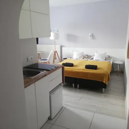 Skalny Apartamenty, Farm stay