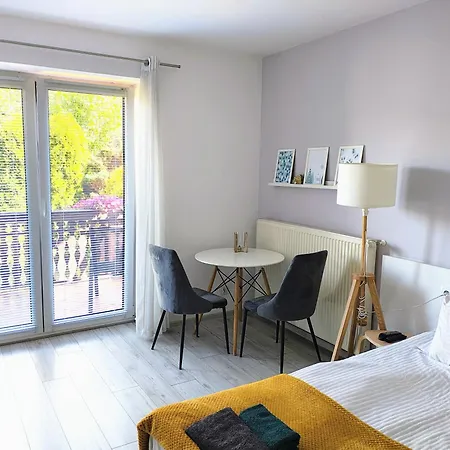 Skalny Apartamenty,