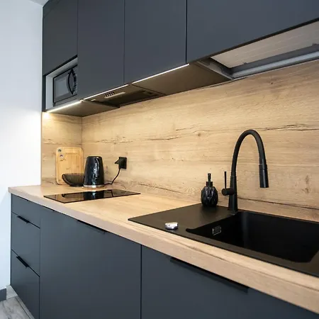 Agroturismo Skalny Apartamenty,