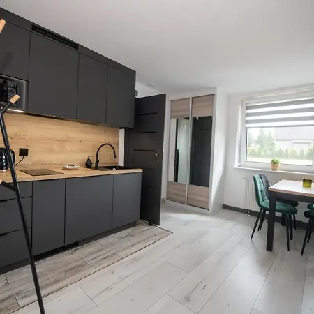 Skalny Apartamenty, Farm stay *