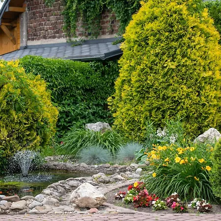 Farm stay Skalny Apartamenty, Ogrodzieniec