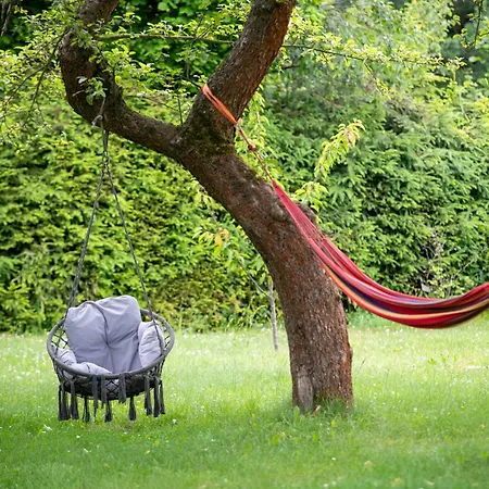 Agroturismo Skalny Apartamenty,