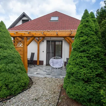 农家乐 Skalny Apartamenty,
