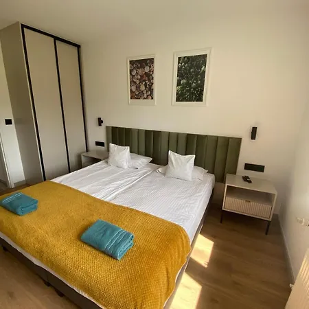Skalny Apartamenty,