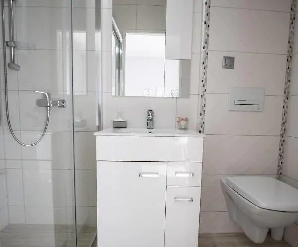 Farm stay Skalny Apartamenty, *