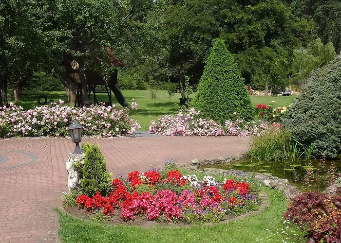 Farm stay Skalny Apartamenty, Ogrodzieniec