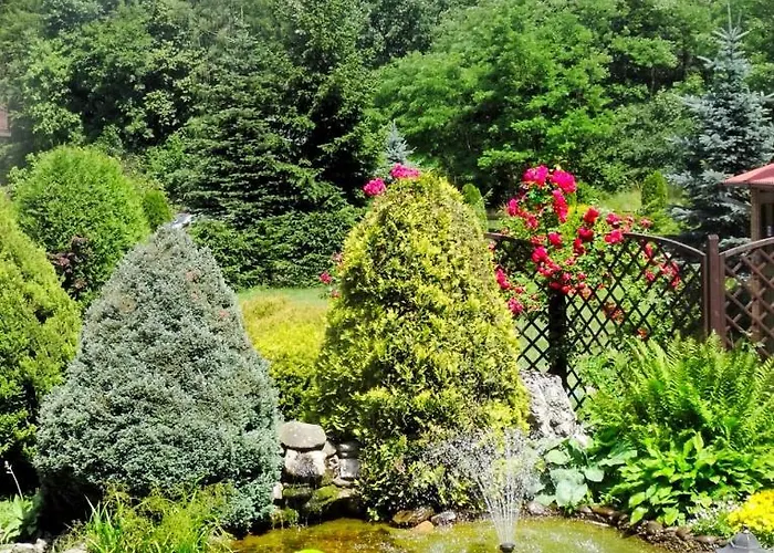 Skalny Apartamenty, * Ogrodzieniec