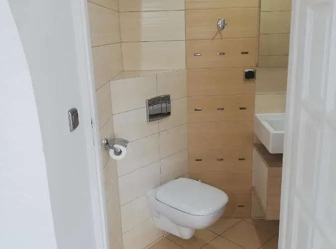 Skalny Apartamenty, Ogrodzieniec