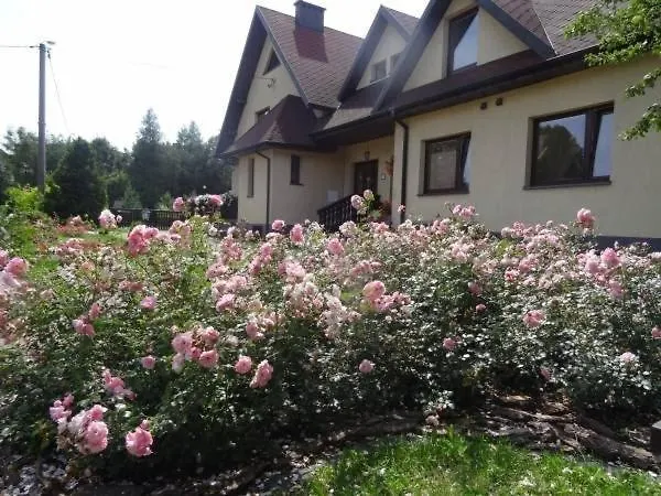 Skalny Apartamenty, Farm stay Ogrodzieniec