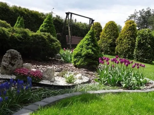 Farm stay Skalny Apartamenty, *