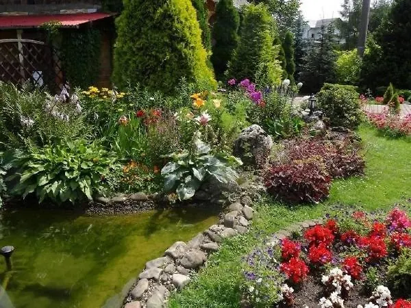 Skalny Apartamenty, * Ogrodzieniec