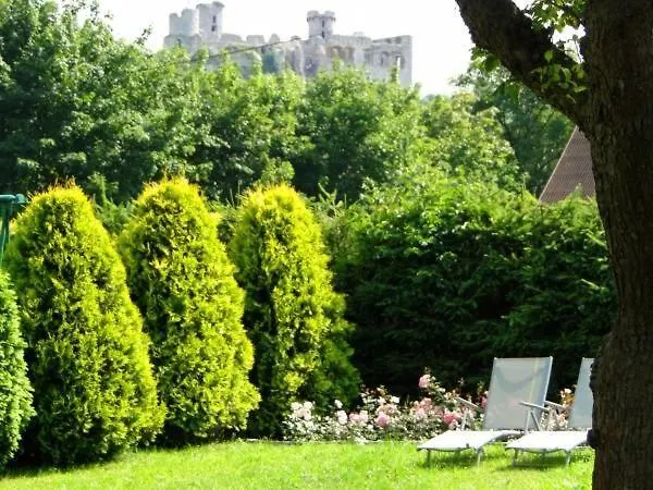 Skalny Apartamenty, Farm stay