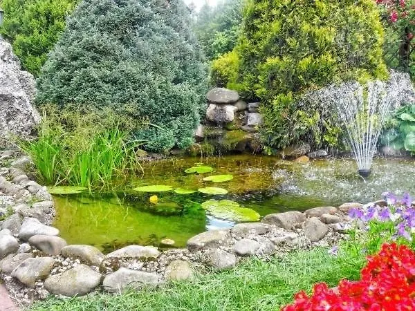 Farm stay Skalny Apartamenty,