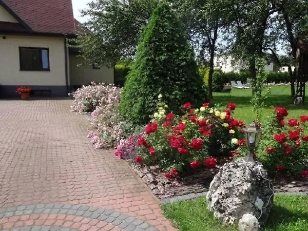 Skalny Apartamenty, Farm stay Ogrodzieniec