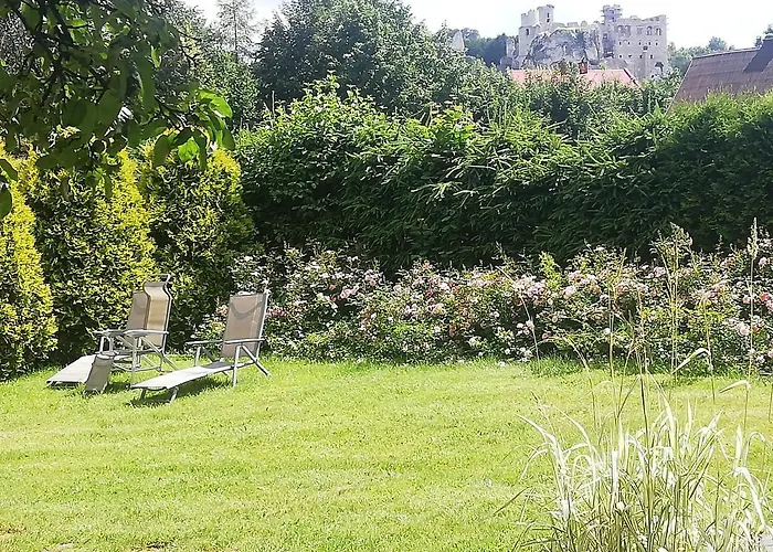 Skalny Apartamenty, *