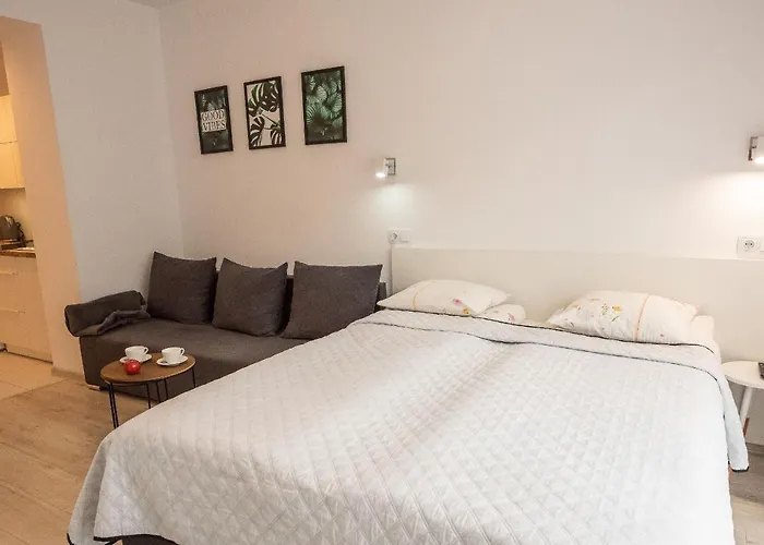 Farma Skalny Apartamenty, *