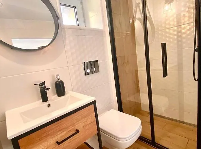 Farma Skalny Apartamenty, *