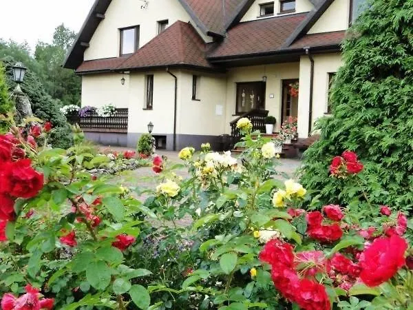 Skalny Apartamenty, Farma