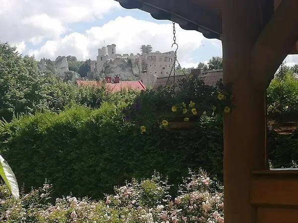 Skalny Apartamenty, Farm stay