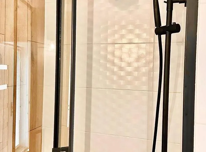 Skalny Apartamenty, Farma