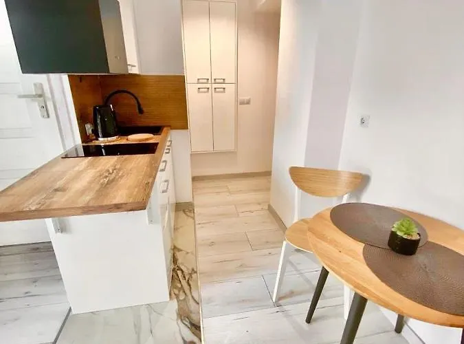 Skalny Apartamenty, Farm stay Ogrodzieniec