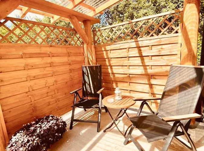 Skalny Apartamenty, *