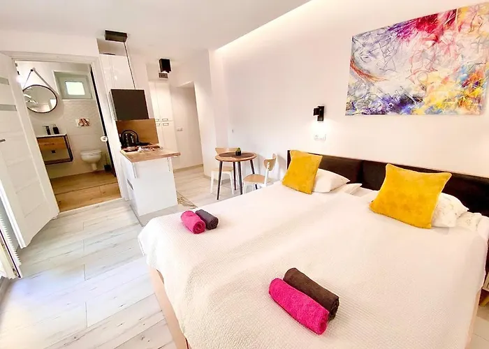 Farma Skalny Apartamenty,