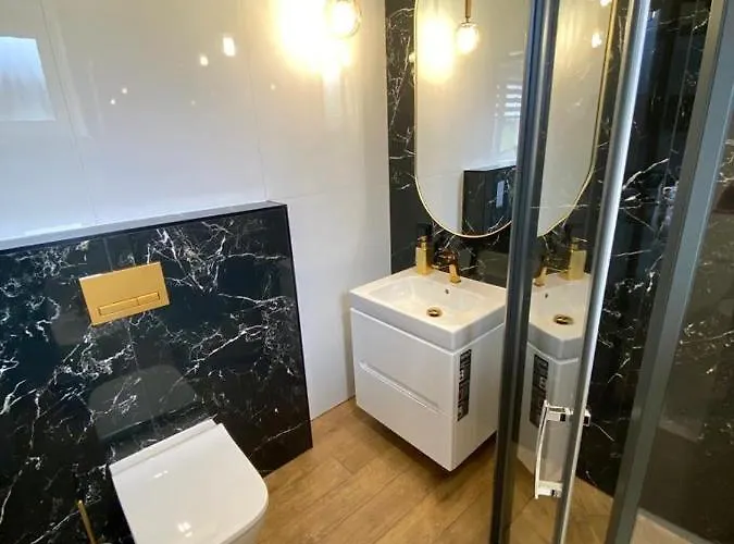 Skalny Apartamenty, Farm stay *