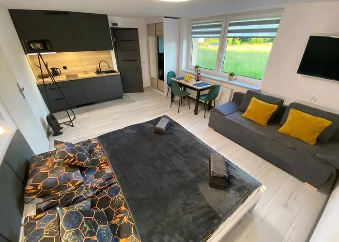 Farma Skalny Apartamenty,