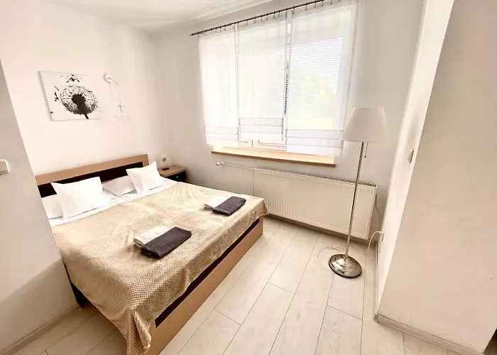 Skalny Apartamenty, *