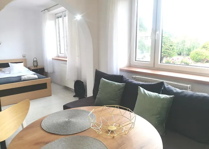 Farm stay Skalny Apartamenty, *