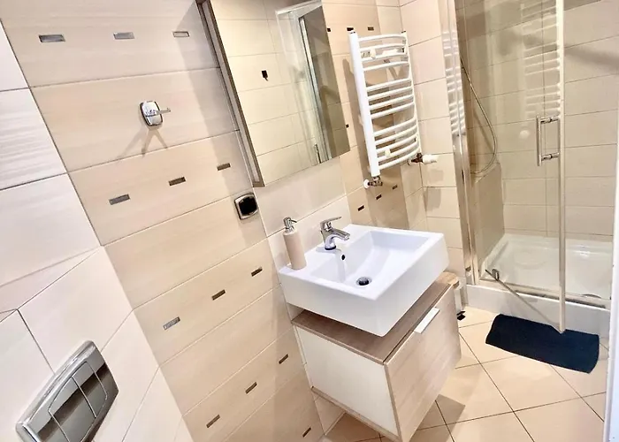 Skalny Apartamenty, Ogrodzieniec