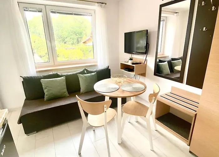 Farm stay Skalny Apartamenty, *