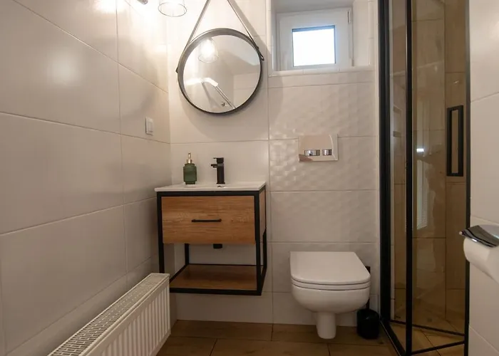 Skalny Apartamenty, Farm stay *