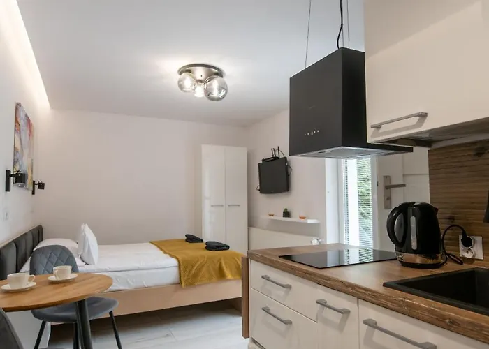 Skalny Apartamenty, Farma *