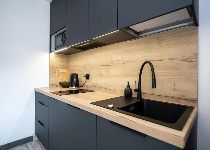 Farm stay Skalny Apartamenty,