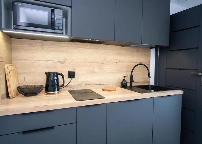 Farm stay Skalny Apartamenty, *