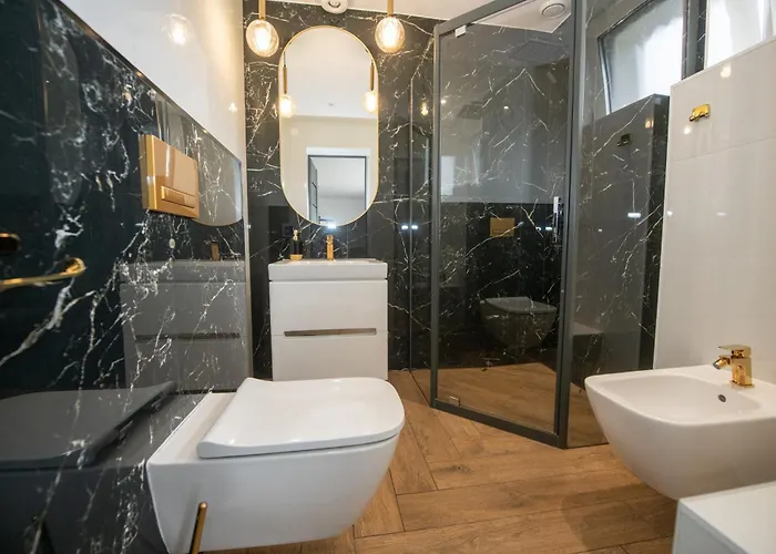 Farma Skalny Apartamenty, *